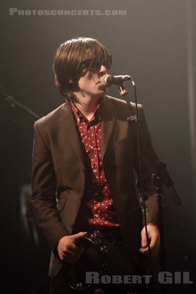 THE STRYPES - 2013-07-02 - PARIS - Point Ephemere - 